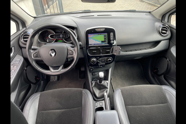 Renault Clio Estate 0.9 TCe Intens / Camera / Navigatie
