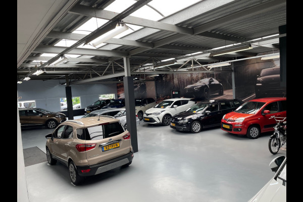 Renault Clio Estate 0.9 TCe Intens / Camera / Navigatie