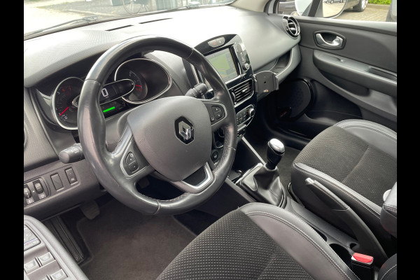 Renault Clio Estate 0.9 TCe Intens / Camera / Navigatie