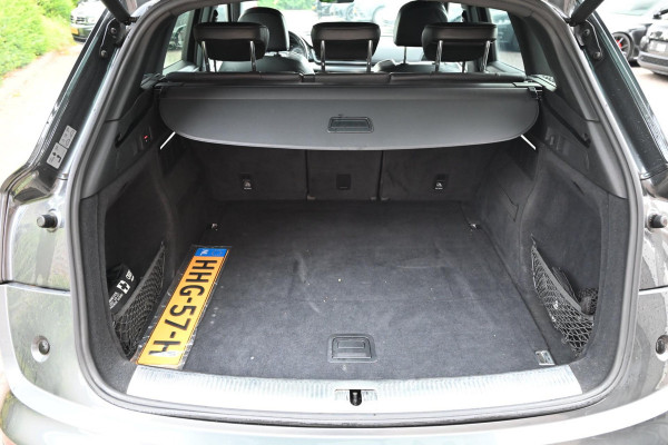 Audi SQ5 3.0 TFSI Quattro 354 PK Trekhaak Camera Side-Assist LED 20''