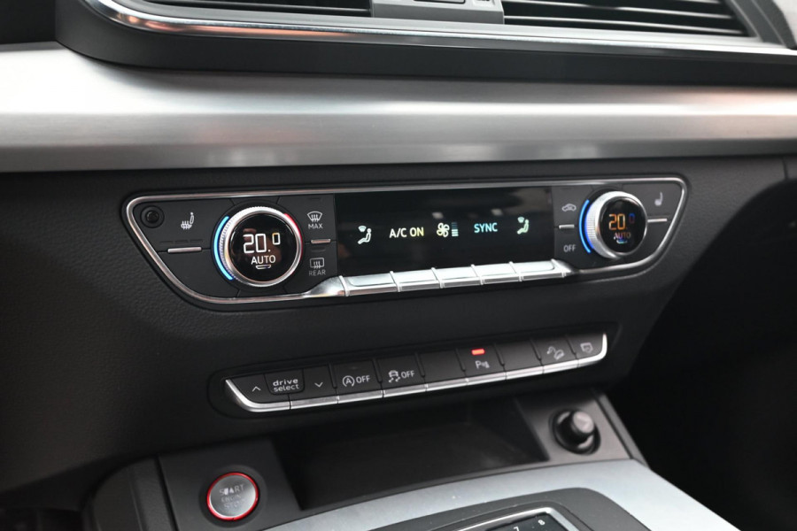 Audi SQ5 3.0 TFSI Quattro 354 PK Trekhaak Camera Side-Assist LED 20''