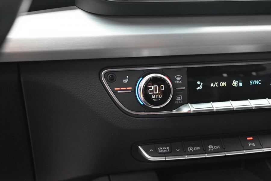 Audi SQ5 3.0 TFSI Quattro 354 PK Trekhaak Camera Side-Assist LED 20''