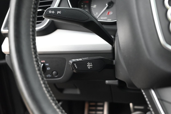 Audi SQ5 3.0 TFSI Quattro 354 PK Trekhaak Camera Side-Assist LED 20''