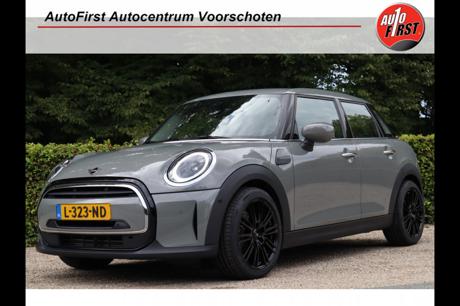 MINI Mini 1.5 One Essential | 5drs. | Achteruitrijcamera | Navi | ACC |