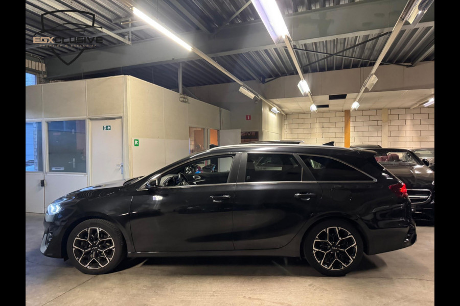 Kia Ceed 1.5 T-GDI GT-Line Pano/Virtual/Blindspot/Keyless go-entry/ Full option