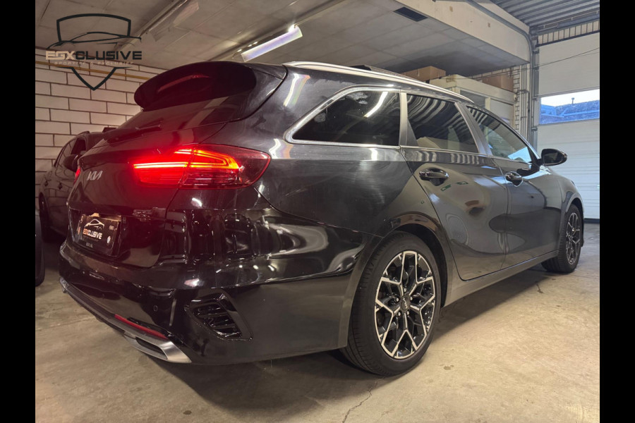 Kia Ceed 1.5 T-GDI GT-Line Pano/Virtual/Blindspot/Keyless go-entry/ Full option