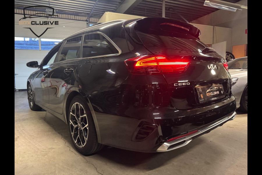 Kia Ceed 1.5 T-GDI GT-Line Pano/Virtual/Blindspot/Keyless go-entry/ Full option