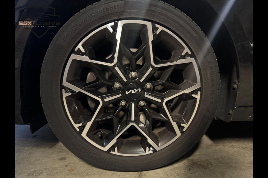 Kia Ceed 1.5 T-GDI GT-Line Pano/Virtual/Blindspot/Keyless go-entry/ Full option