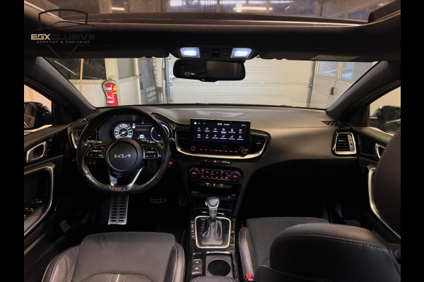 Kia Ceed 1.5 T-GDI GT-Line Pano/Virtual/Blindspot/Keyless go-entry/ Full option