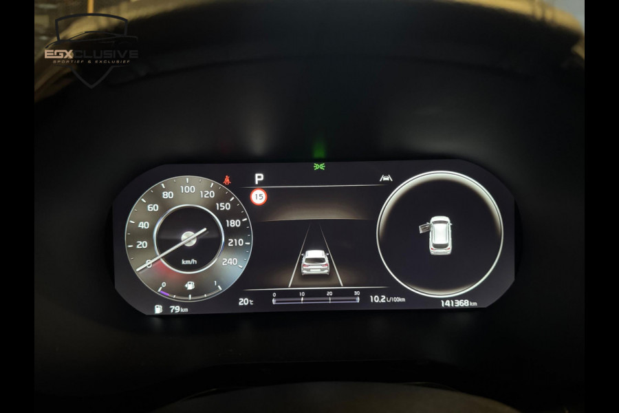 Kia Ceed 1.5 T-GDI GT-Line Pano/Virtual/Blindspot/Keyless go-entry/ Full option