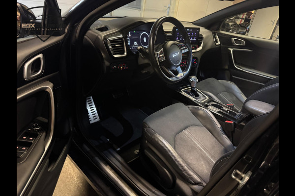 Kia Ceed 1.5 T-GDI GT-Line Pano/Virtual/Blindspot/Keyless go-entry/ Full option