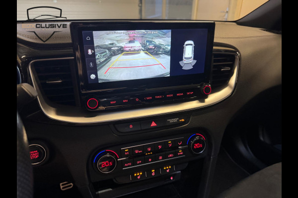 Kia Ceed 1.5 T-GDI GT-Line Pano/Virtual/Blindspot/Keyless go-entry/ Full option