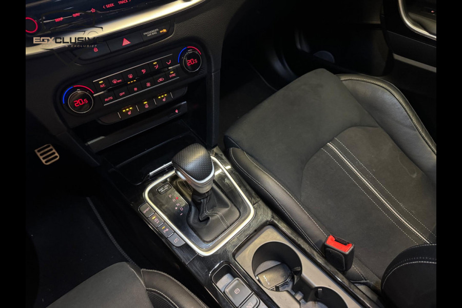 Kia Ceed 1.5 T-GDI GT-Line Pano/Virtual/Blindspot/Keyless go-entry/ Full option