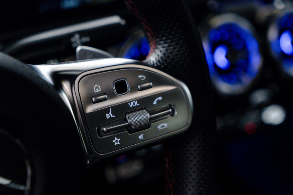 Mercedes-Benz CLA-Klasse 250 e Business Solution AMG Limited Pano|Head-Up|ACC|Trekhaak|
