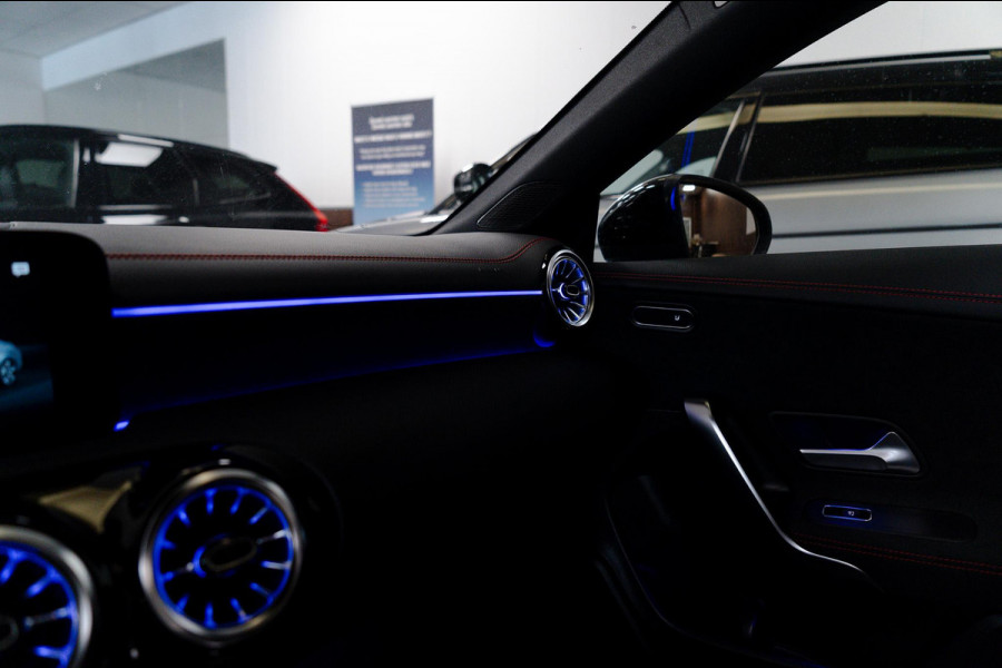 Mercedes-Benz CLA-Klasse 250 e Business Solution AMG Limited Pano|Head-Up|ACC|Trekhaak|