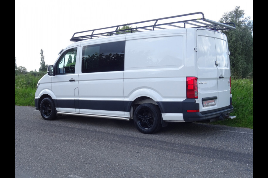 Volkswagen Crafter 30 2.0 TDI L3H2 4Motion Highline * CARPLAY * CAMERA * NETTE STAAT !!