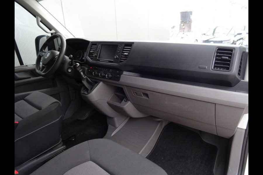 Volkswagen Crafter 30 2.0 TDI L3H2 4Motion Highline * CARPLAY * CAMERA * NETTE STAAT !!