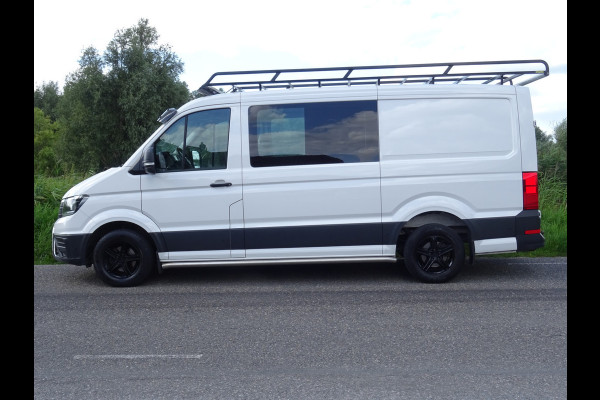 Volkswagen Crafter 30 2.0 TDI L3H2 4Motion Highline * CARPLAY * CAMERA * NETTE STAAT !!