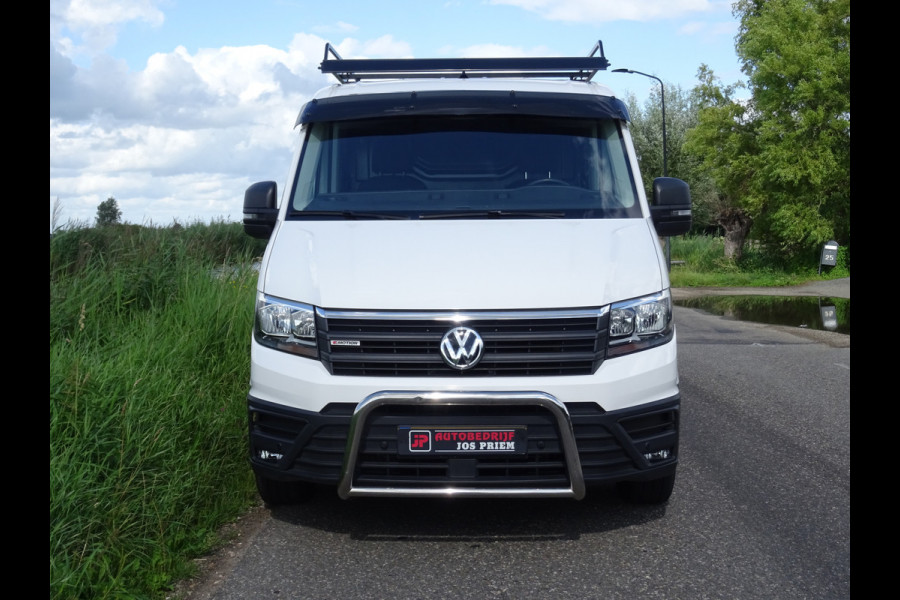 Volkswagen Crafter 30 2.0 TDI L3H2 4Motion Highline * CARPLAY * CAMERA * NETTE STAAT !!