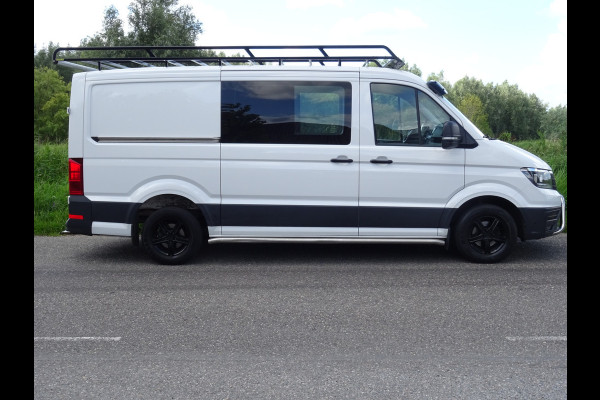 Volkswagen Crafter 30 2.0 TDI L3H2 4Motion Highline * CARPLAY * CAMERA * NETTE STAAT !!
