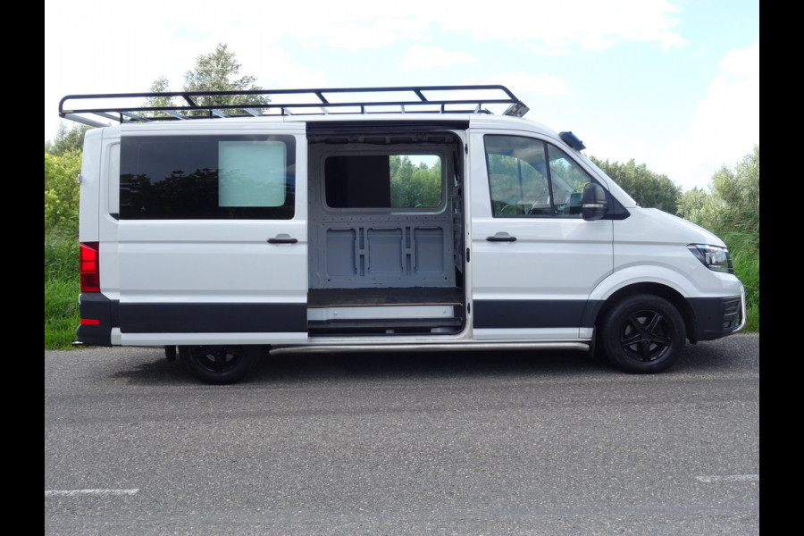 Volkswagen Crafter 30 2.0 TDI L3H2 4Motion Highline * CARPLAY * CAMERA * NETTE STAAT !!