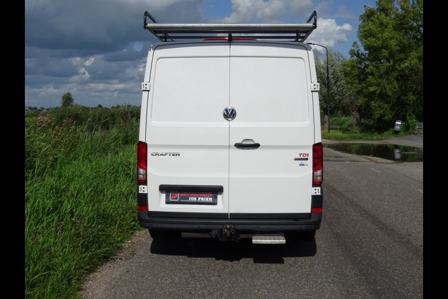 Volkswagen Crafter 30 2.0 TDI L3H2 4Motion Highline * CARPLAY * CAMERA * NETTE STAAT !!