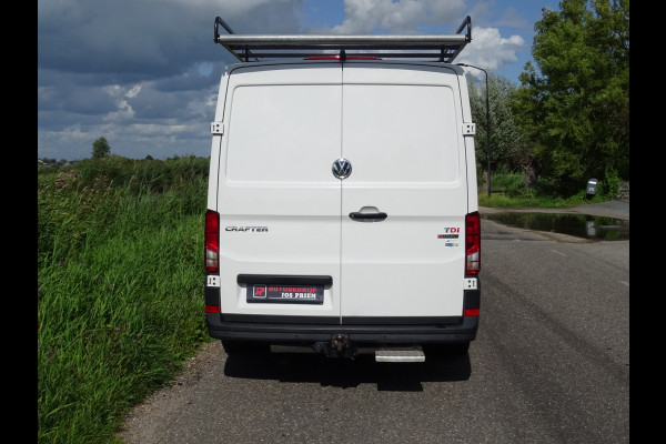 Volkswagen Crafter 30 2.0 TDI L3H2 4Motion Highline * CARPLAY * CAMERA * NETTE STAAT !!