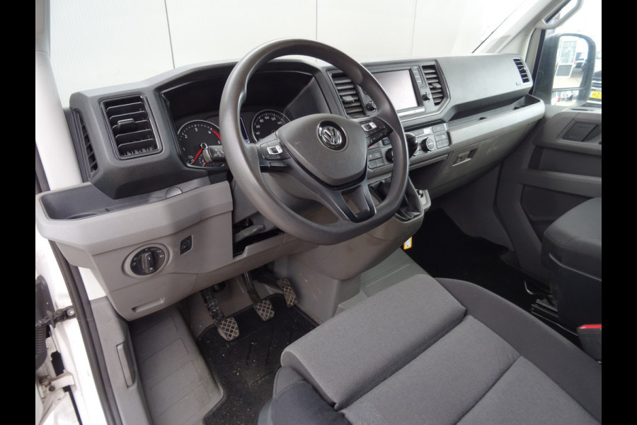 Volkswagen Crafter 30 2.0 TDI L3H2 4Motion Highline * CARPLAY * CAMERA * NETTE STAAT !!