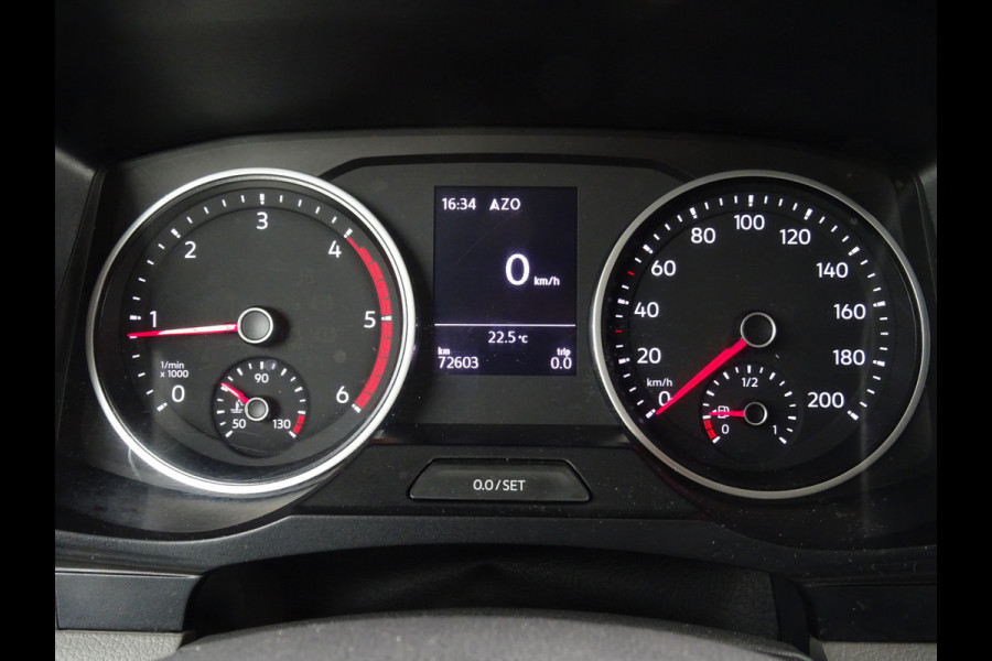 Volkswagen Crafter 30 2.0 TDI L3H2 4Motion Highline * CARPLAY * CAMERA * NETTE STAAT !!