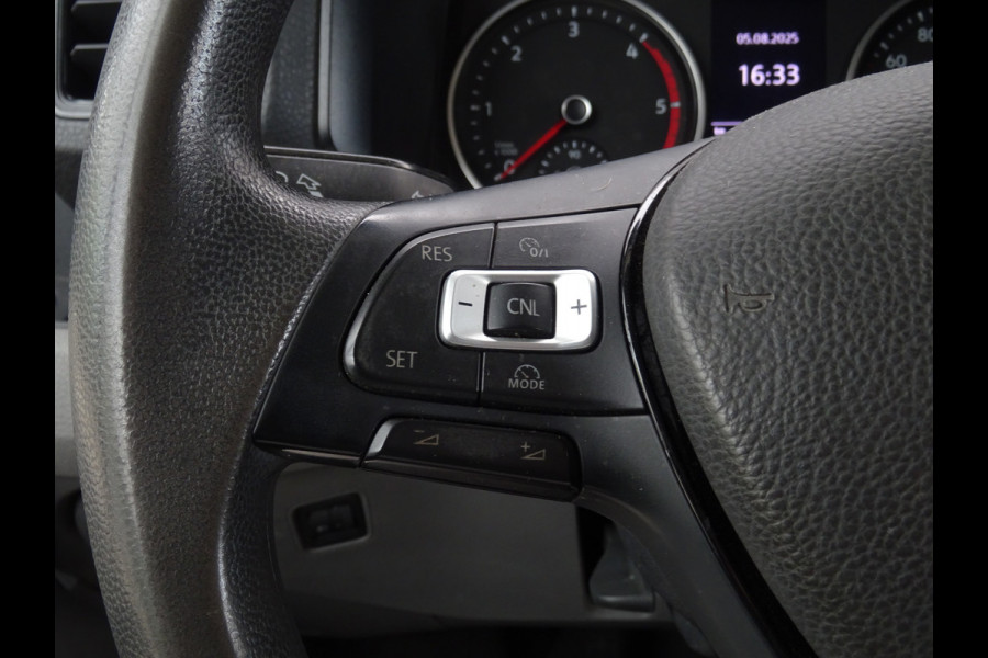 Volkswagen Crafter 30 2.0 TDI L3H2 4Motion Highline * CARPLAY * CAMERA * NETTE STAAT !!