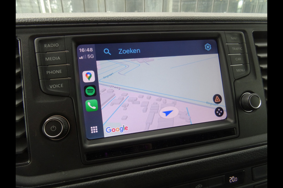 Volkswagen Crafter 30 2.0 TDI L3H2 4Motion Highline * CARPLAY * CAMERA * NETTE STAAT !!