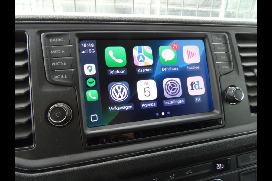 Volkswagen Crafter 30 2.0 TDI L3H2 4Motion Highline * CARPLAY * CAMERA * NETTE STAAT !!