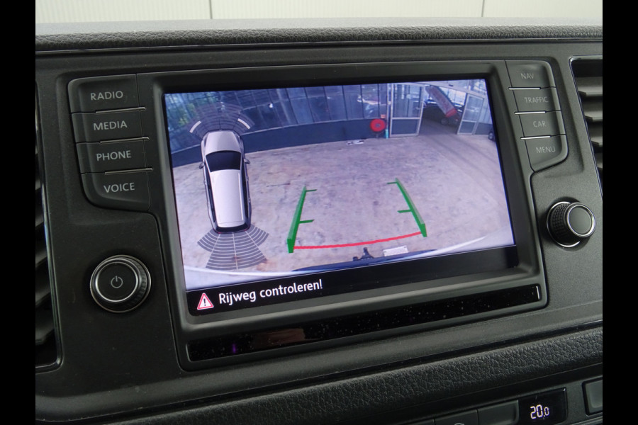 Volkswagen Crafter 30 2.0 TDI L3H2 4Motion Highline * CARPLAY * CAMERA * NETTE STAAT !!