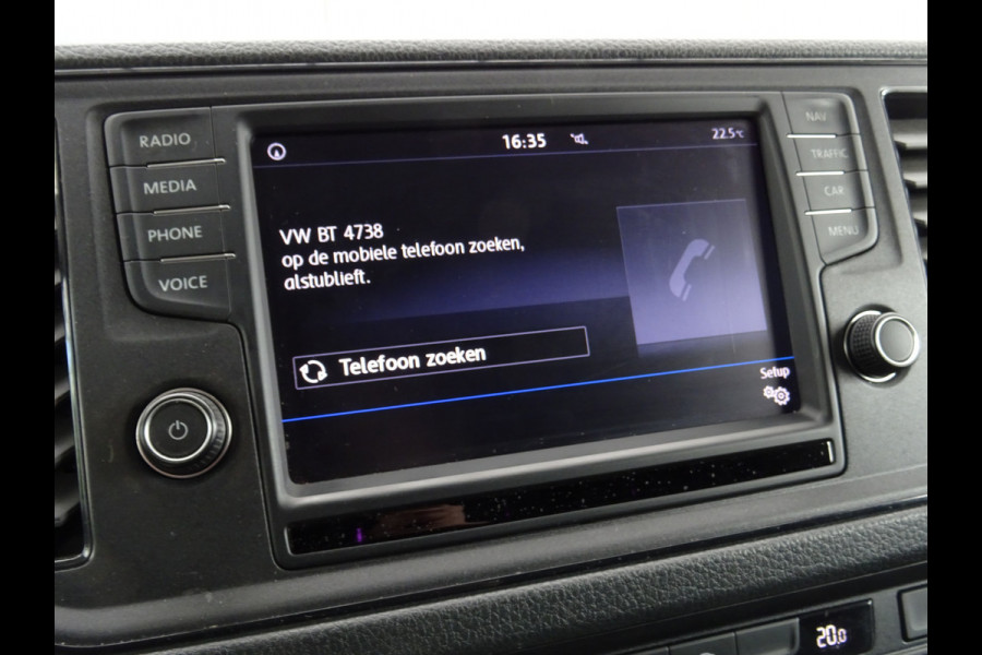 Volkswagen Crafter 30 2.0 TDI L3H2 4Motion Highline * CARPLAY * CAMERA * NETTE STAAT !!