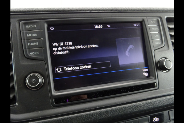 Volkswagen Crafter 30 2.0 TDI L3H2 4Motion Highline * CARPLAY * CAMERA * NETTE STAAT !!