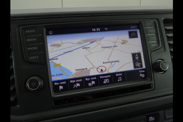 Volkswagen Crafter 30 2.0 TDI L3H2 4Motion Highline * CARPLAY * CAMERA * NETTE STAAT !!