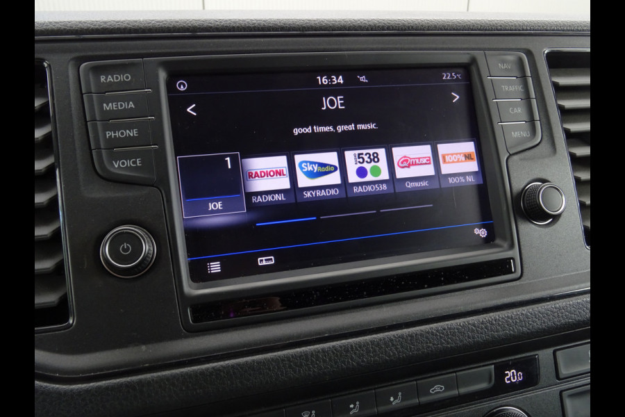 Volkswagen Crafter 30 2.0 TDI L3H2 4Motion Highline * CARPLAY * CAMERA * NETTE STAAT !!