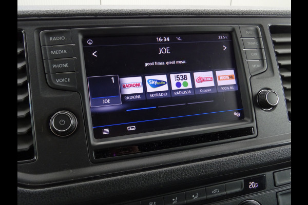 Volkswagen Crafter 30 2.0 TDI L3H2 4Motion Highline * CARPLAY * CAMERA * NETTE STAAT !!