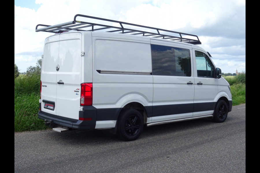 Volkswagen Crafter 30 2.0 TDI L3H2 4Motion Highline * CARPLAY * CAMERA * NETTE STAAT !!