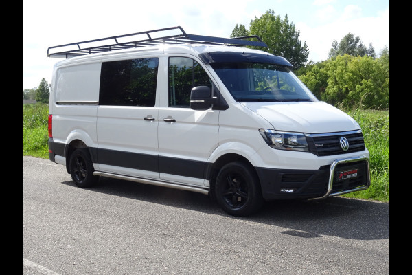 Volkswagen Crafter 30 2.0 TDI L3H2 4Motion Highline * CARPLAY * CAMERA * NETTE STAAT !!