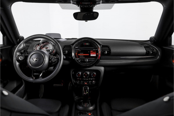 MINI Clubman 2.0 Cooper S Hammersmith 192 PK - Automaat | S/K Panodak | Adapt.Cruise | Harman/Kardon | Stoelverw. | PDC | Camera | NAV+App.Connect | ECC | LM 19" |