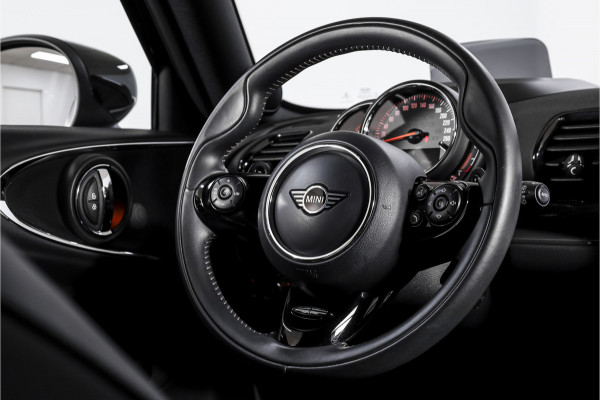 MINI Clubman 2.0 Cooper S Hammersmith 192 PK - Automaat | S/K Panodak | Adapt.Cruise | Harman/Kardon | Stoelverw. | PDC | Camera | NAV+App.Connect | ECC | LM 19" |