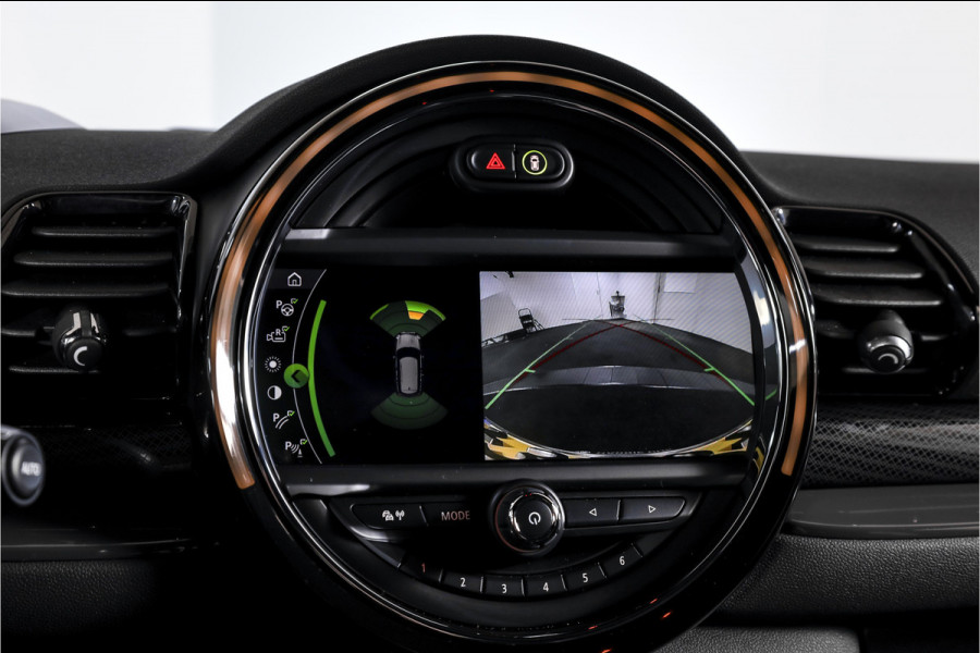 MINI Clubman 2.0 Cooper S Hammersmith 192 PK - Automaat | S/K Panodak | Adapt.Cruise | Harman/Kardon | Stoelverw. | PDC | Camera | NAV+App.Connect | ECC | LM 19" |