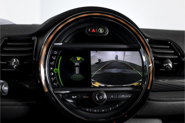 MINI Clubman 2.0 Cooper S Hammersmith 192 PK - Automaat | S/K Panodak | Adapt.Cruise | Harman/Kardon | Stoelverw. | PDC | Camera | NAV+App.Connect | ECC | LM 19" |