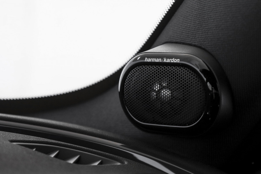 MINI Clubman 2.0 Cooper S Hammersmith 192 PK - Automaat | S/K Panodak | Adapt.Cruise | Harman/Kardon | Stoelverw. | PDC | Camera | NAV+App.Connect | ECC | LM 19" |