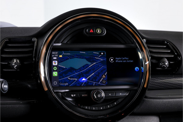MINI Clubman 2.0 Cooper S Hammersmith 192 PK - Automaat | S/K Panodak | Adapt.Cruise | Harman/Kardon | Stoelverw. | PDC | Camera | NAV+App.Connect | ECC | LM 19" |