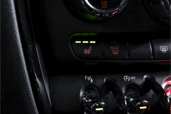 MINI Clubman 2.0 Cooper S Hammersmith 192 PK - Automaat | S/K Panodak | Adapt.Cruise | Harman/Kardon | Stoelverw. | PDC | Camera | NAV+App.Connect | ECC | LM 19" |
