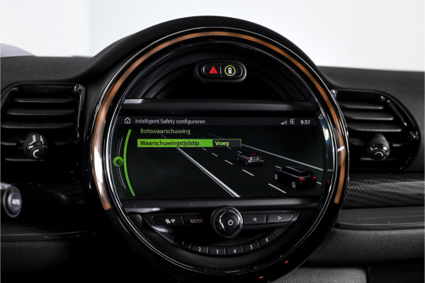 MINI Clubman 2.0 Cooper S Hammersmith 192 PK - Automaat | S/K Panodak | Adapt.Cruise | Harman/Kardon | Stoelverw. | PDC | Camera | NAV+App.Connect | ECC | LM 19" |