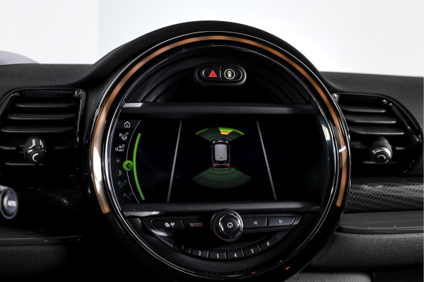 MINI Clubman 2.0 Cooper S Hammersmith 192 PK - Automaat | S/K Panodak | Adapt.Cruise | Harman/Kardon | Stoelverw. | PDC | Camera | NAV+App.Connect | ECC | LM 19" |
