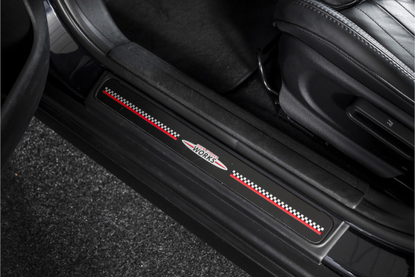 MINI Clubman 2.0 Cooper S Hammersmith 192 PK - Automaat | S/K Panodak | Adapt.Cruise | Harman/Kardon | Stoelverw. | PDC | Camera | NAV+App.Connect | ECC | LM 19" |